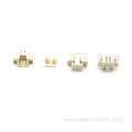Wafer MLX1.25mm Pin header Connector